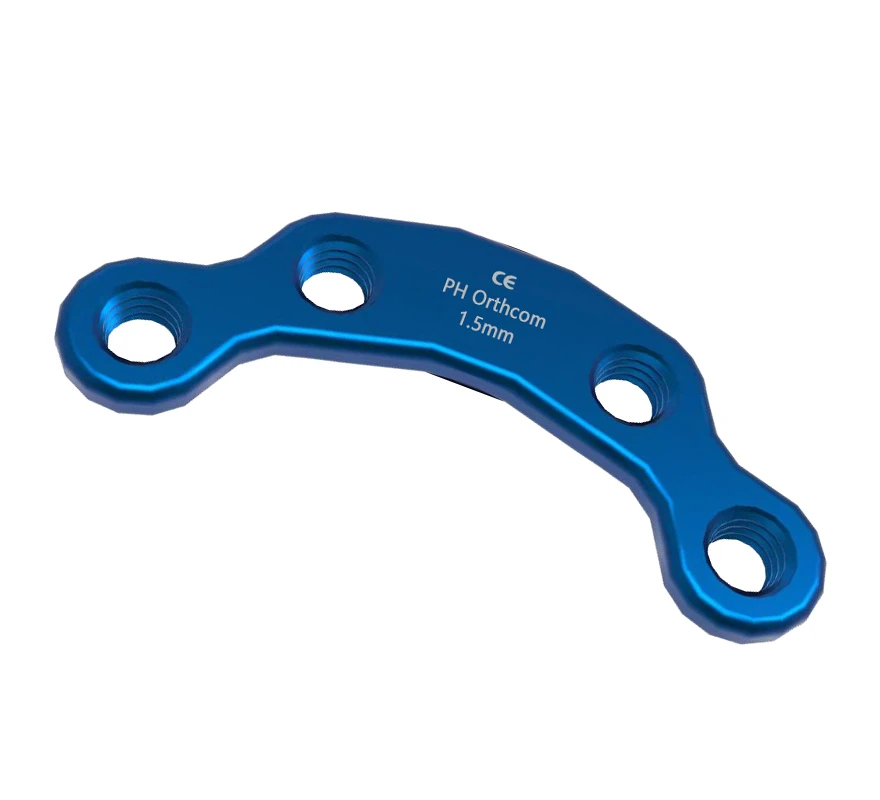 Veterinary Acetabular Locking Plate Pricelist Veterinary Acetabular Locking Plate Pricelist