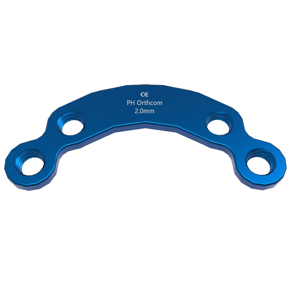 Veterinary Acetabular Locking Plate Made in China