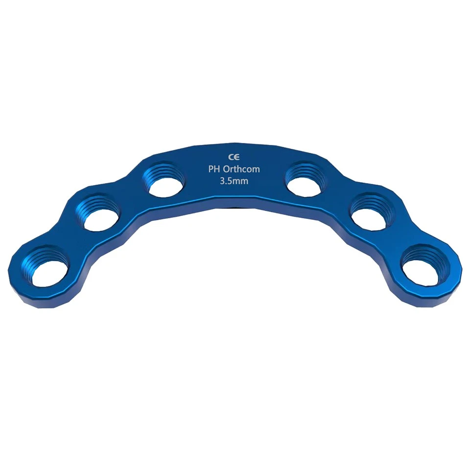 Veterinary Acetabular Locking Plate Price